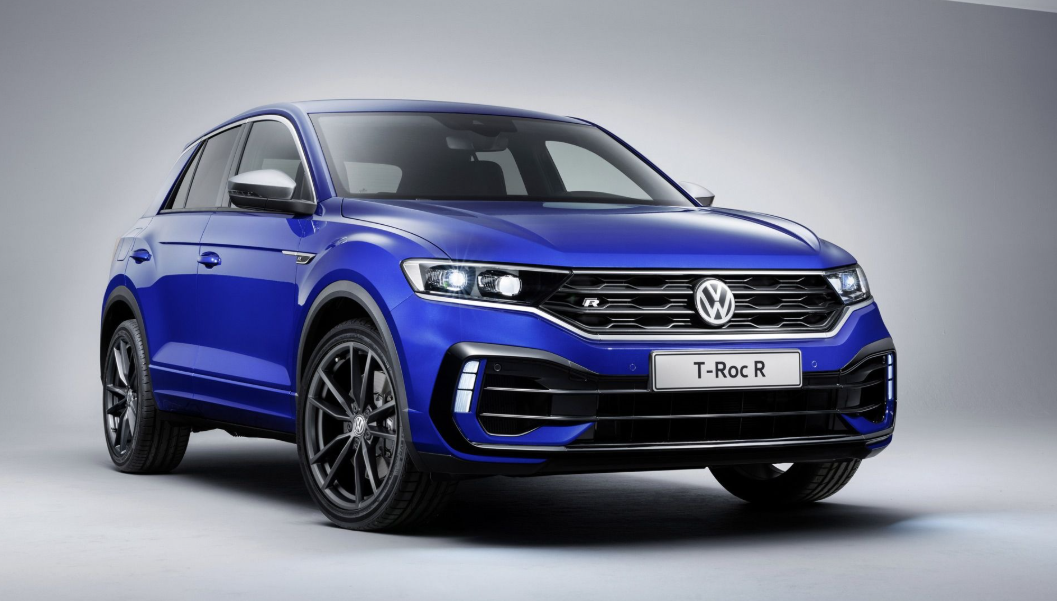T-ROC